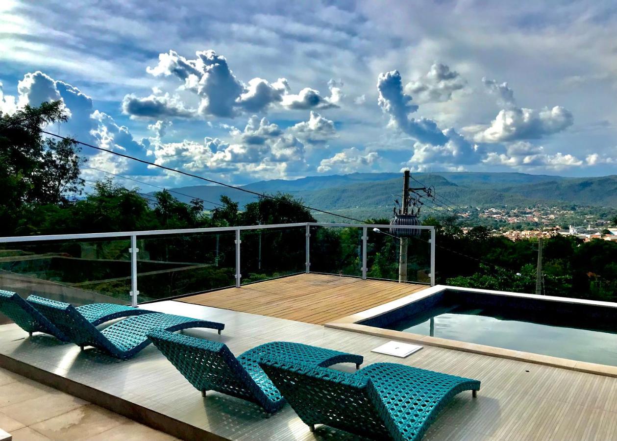Pousada Boutique Mirante D'italia *