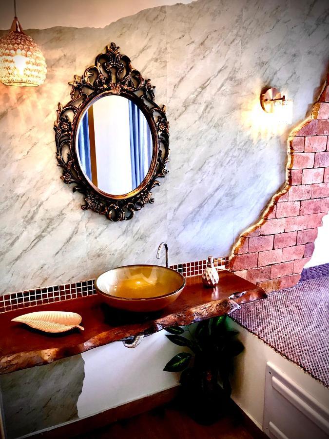 Guest house Pousada Boutique Mirante D'italia