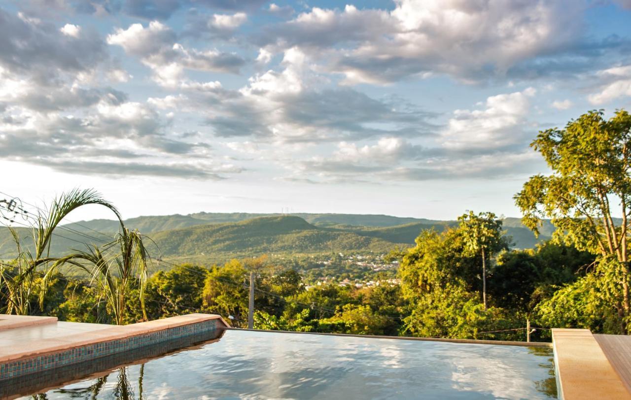 Guest house Pousada Boutique Mirante D'italia