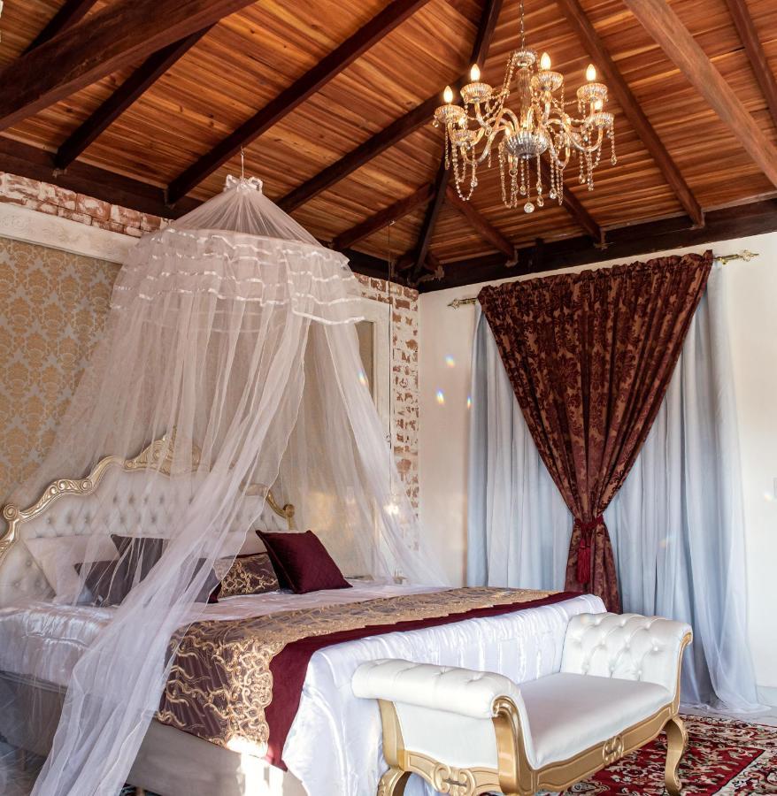 Pousada Boutique Mirante D'italia Guest house *