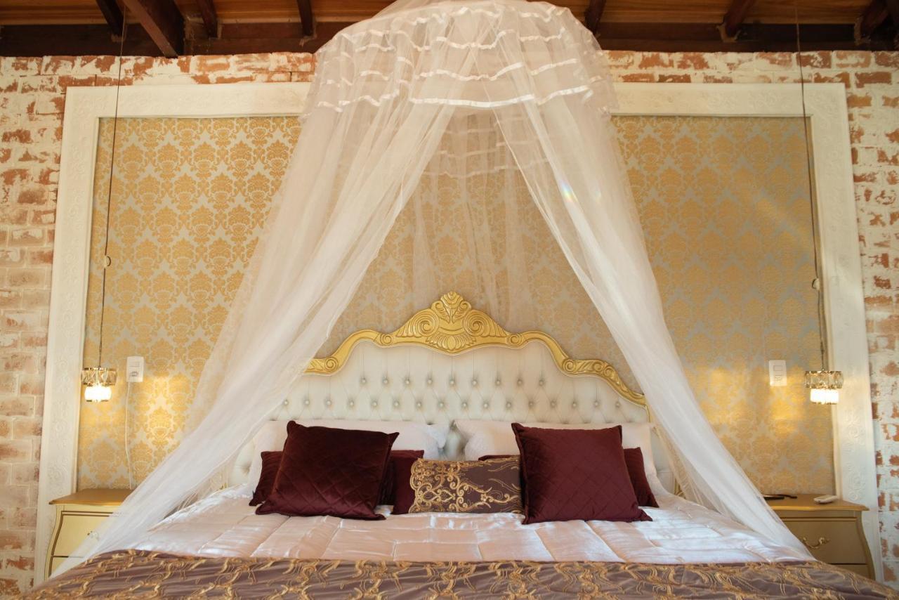 Guest house Pousada Boutique Mirante D'italia